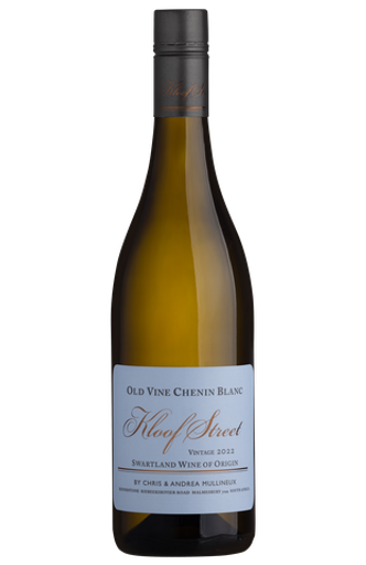 Mullineux Kloof Street Old Vines Chenin Blanc 2024 750ml
