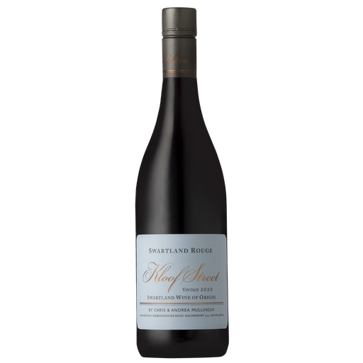 Mullineux Kloof Street Rouge 2022 750ml