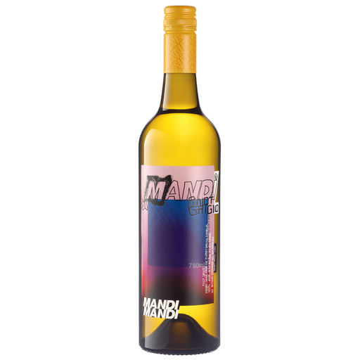 MDI Pinot Grigio 750ml