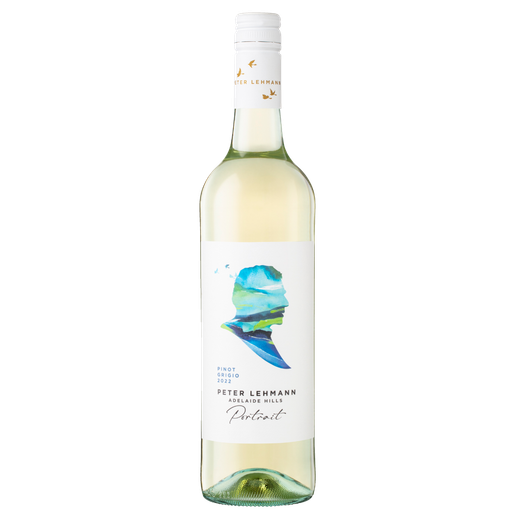 Peter Lehmann Portrait Pinot Grigio 750ml