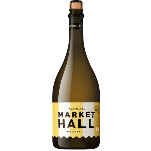 Jacobs Creek Market Hall Prosecco 750ml