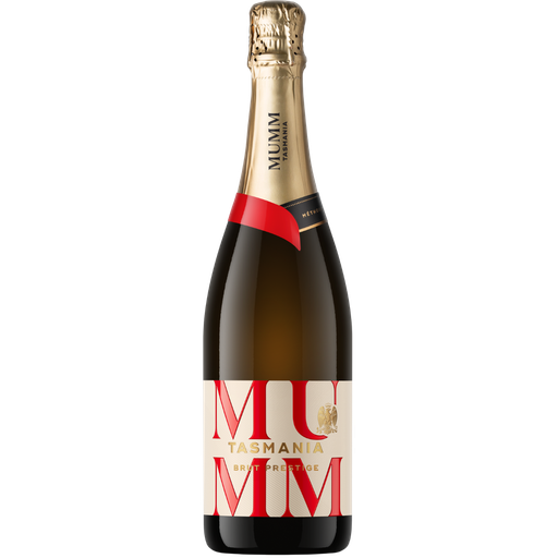 Mumm Tasmania Brut Prestige NV 750ml