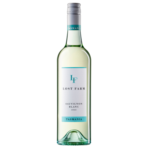 Lost Farm Sauvignon Blanc 750ml