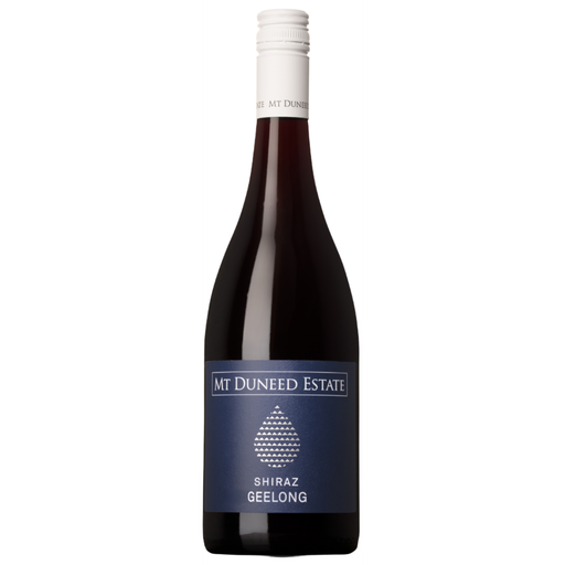 Mt Duneed Estate Geelong Shiraz 750ml