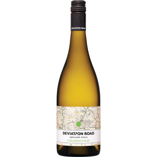 Deviation Road Chardonnay 750ml