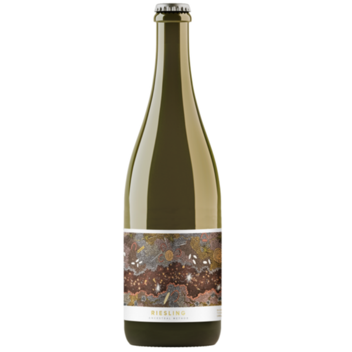 Mitchelton Gabriella Possum Sparkling Pet Nat Riesling 750ML