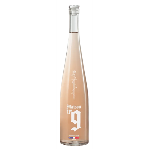 Maison No. 9 No.9 Post Malone Project Rose 750ml