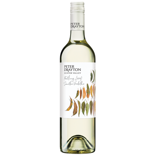 Peter Drayton Falling Leaf Semillon Verdelho 750ml