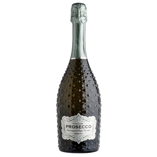 Pizzolato Organic Doc Brut Prosecco 750ml