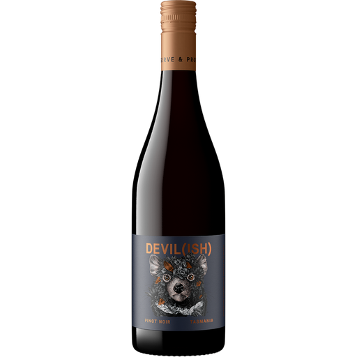 Devilish Pinot Noir 750ml