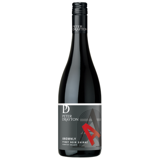 Peter Drayton Anomaly Pinot Noir Shiraz 750ml