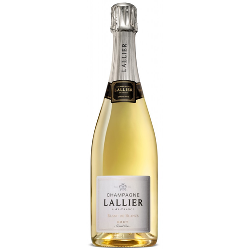 Lallier Blanc De Blancs 750ml