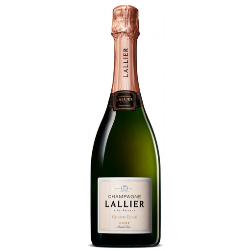 Lallier Grand Rose 750ml