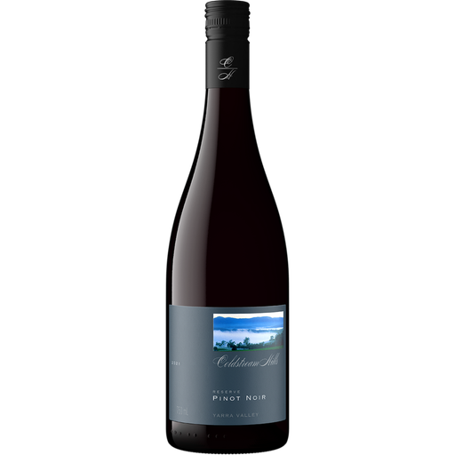 Coldstream Hills Reserve Pinot Noir 750ml