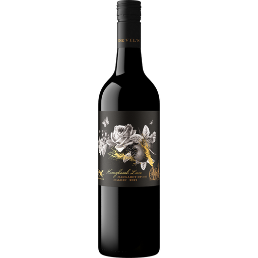Devils Lair Honeybomb Lux Malbec 750ml
