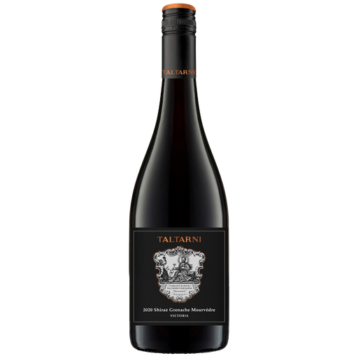 Taltarni Dynamic Shiraz Grenache Mourvedre 750ml