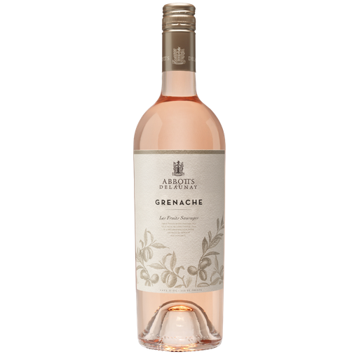 Abbotts & Delaunay Grenache Rose 750ml