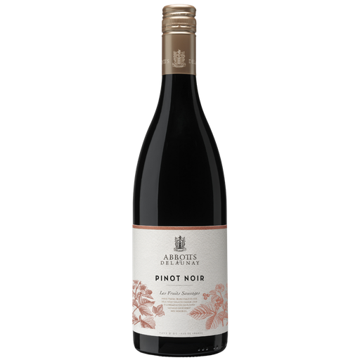 Abbotts & Delaunay Pinot Noir 750ml