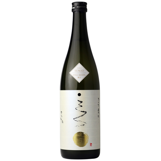 Senjo On A Night Like This Full Moon, Junmai Daiginjo 72