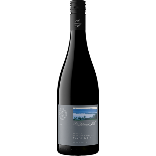 Coldstream Hills Deer Farm Block E Pinot Noir 750ml