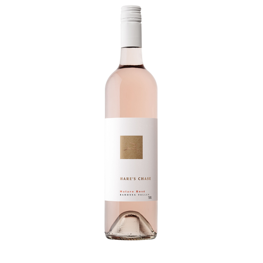 Hares Chase Rose 750ml