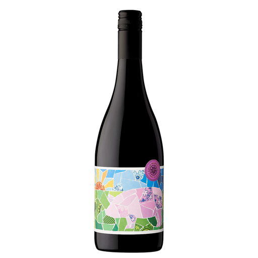 Lienert Vineyards Tierra del Puerco Shiraz 750ml