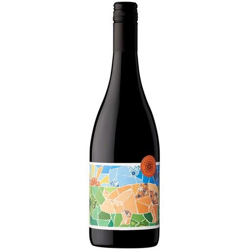 Lienert Vineyards Tierra del Puerco GMM 750ml