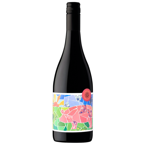 Lienert Vineyards Tierra del Puerco Malbec 750ml