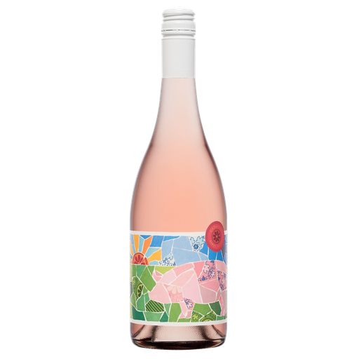 Lienert Vineyards Tierra del Puerco Rose 750ml
