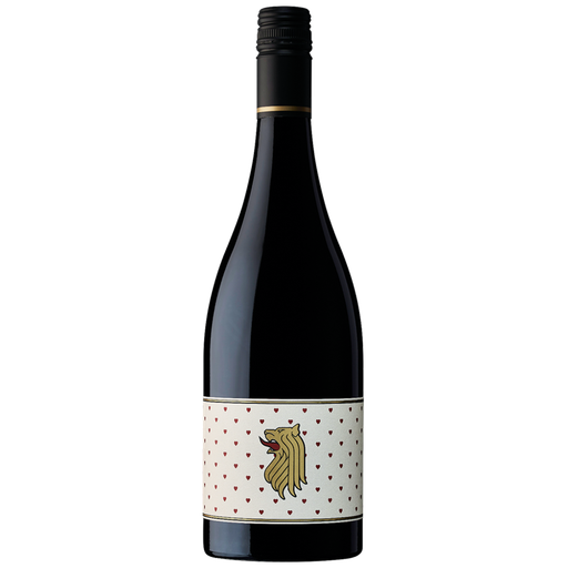 Lienert Vineyards Mataro 750ml