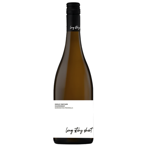 Long Story Short Single Vineyard Chardonnay 750ml