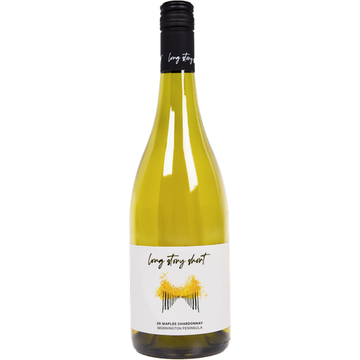 Long Story Short 26 Maples Chardonnay 750ml