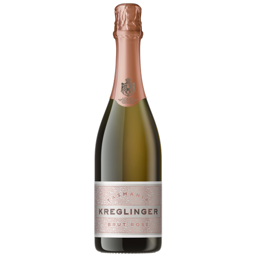 Kreglinger Nv Rose 750ml