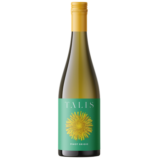 Talis Pinot Grigio 750ml