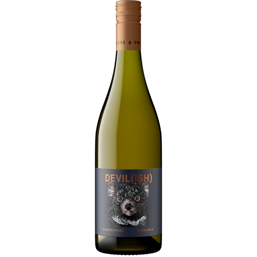 Devilish Chardonnay 750ml