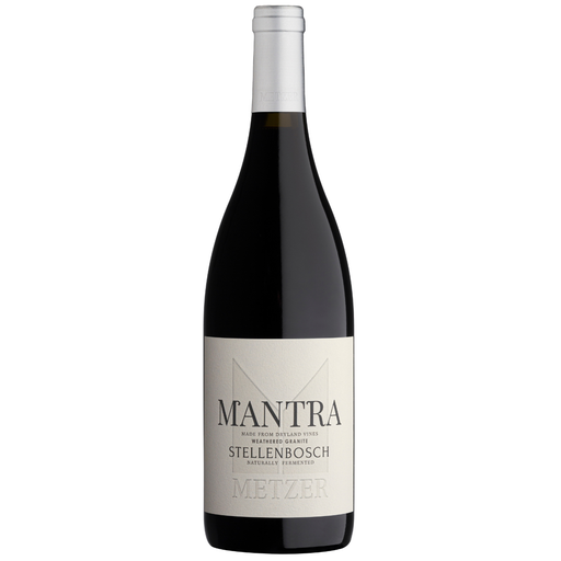 Metzer Family Mantra 2020 750ml