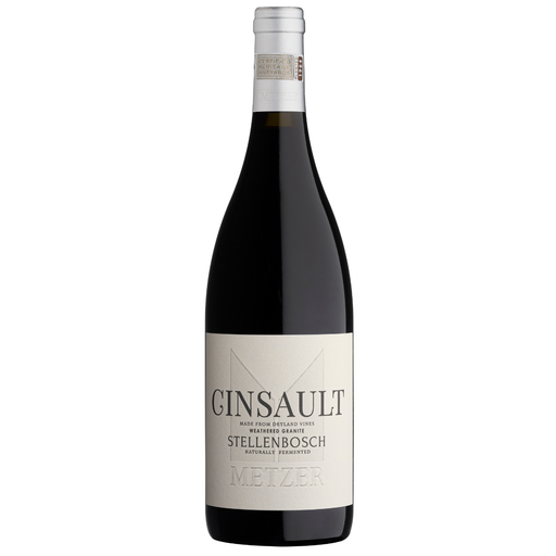 Metzer Family Cinsault 2019 750ml