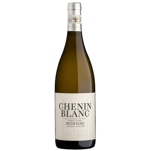 Metzer Montane Chenin Blanc 2021 750ml