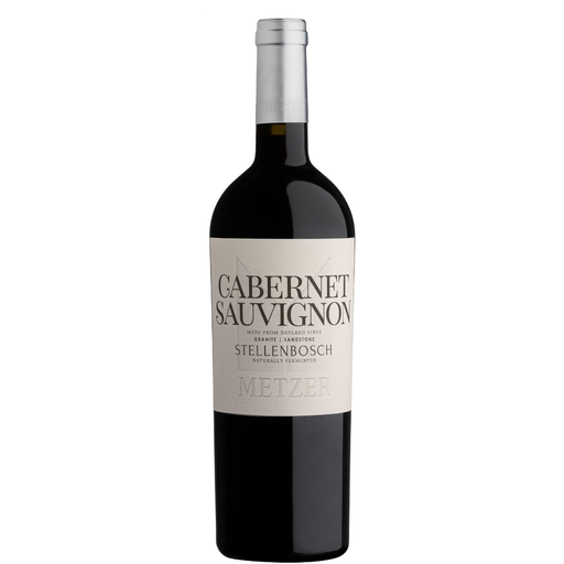Metzer Family Cabernet Sauvignon 2020 750ml