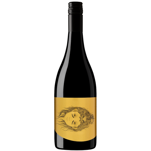 Hentley Farm Villain and Vixen Shiraz 750ml
