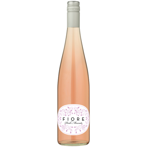 Fiore Pink Moscato 750ml