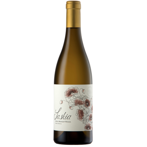 Miles Mossop Saskia 2019 750ml