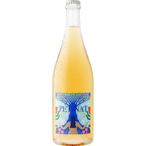 Notes Pettit Natural 2022 750ml