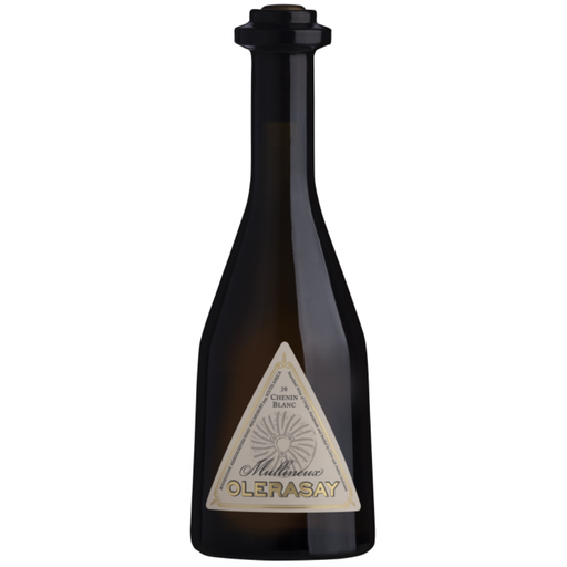 Mullineux Olerasay 4 Straw Wine 375ml