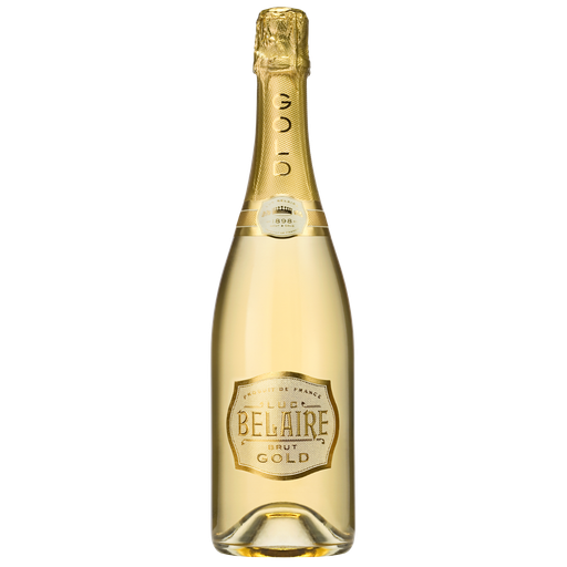 Luc Belaire Gold NV 750ml