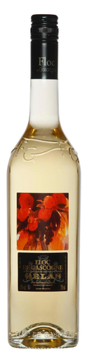 Gelas Floc De Gascogne Blanc 750ml