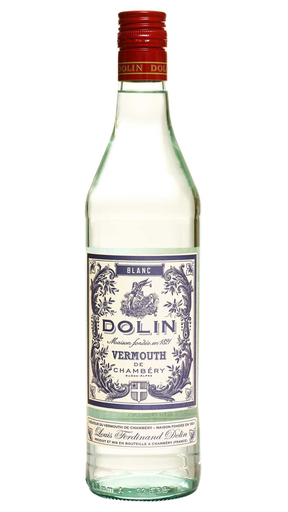 Dolin Vermouth Blanc White 750ml