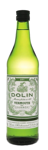 Dolin Vermouth Dry 750ml