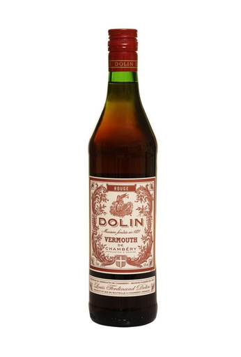 Dolin Vermouth Rouge Red 750ml
