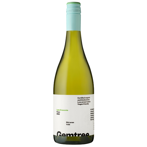 Gemtree Luna Crescente Fiano 750ml